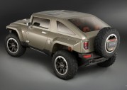 Hummer HX Concept